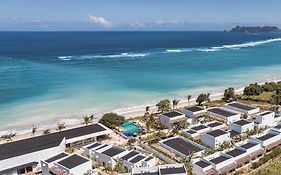 Amber Lombok Beach Resort